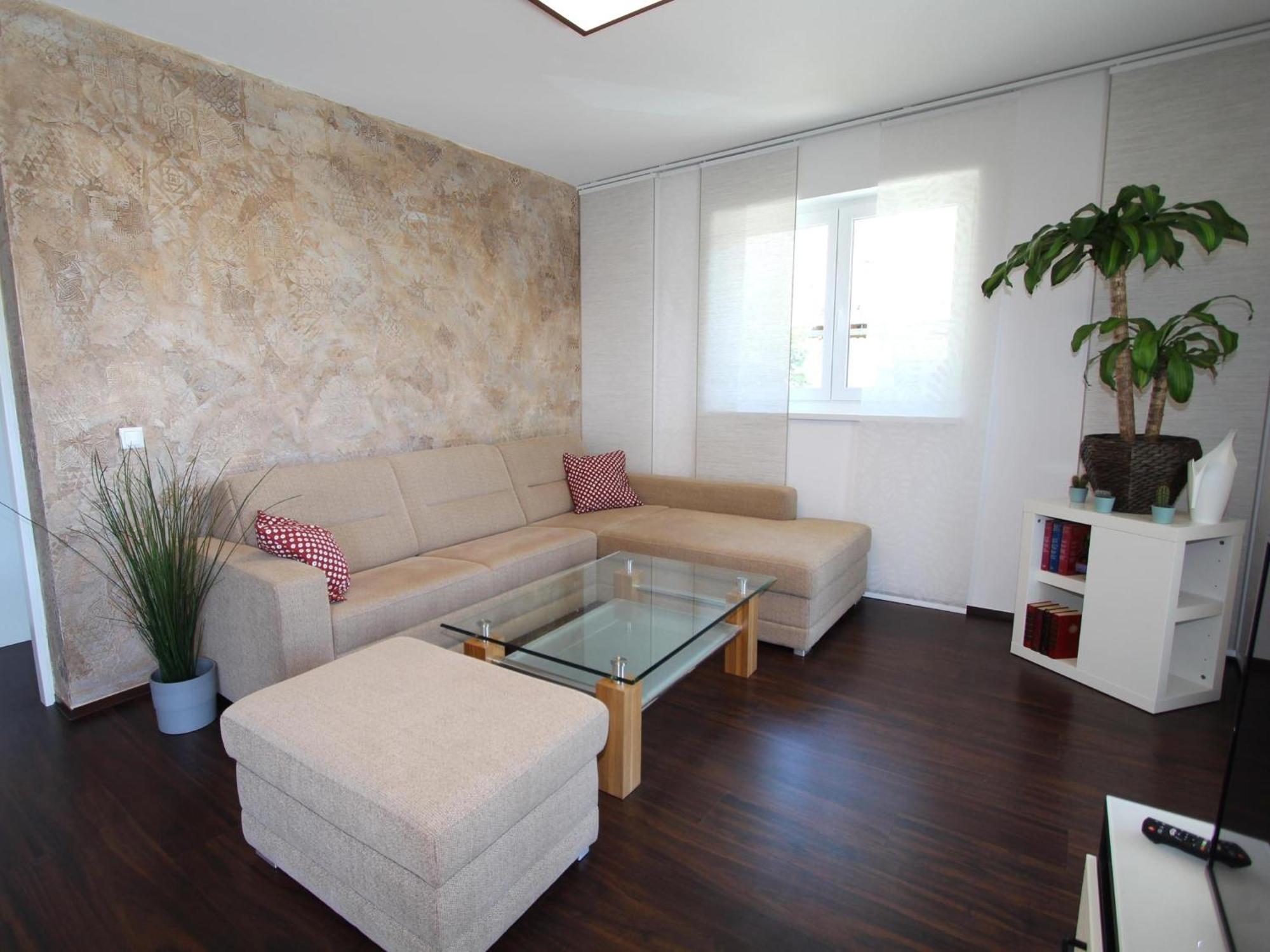 Apartment Franz Sattendorf Luaran gambar