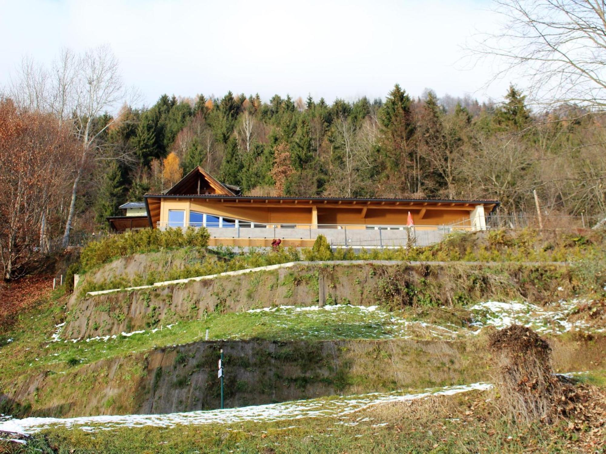Apartment Franz Sattendorf Luaran gambar